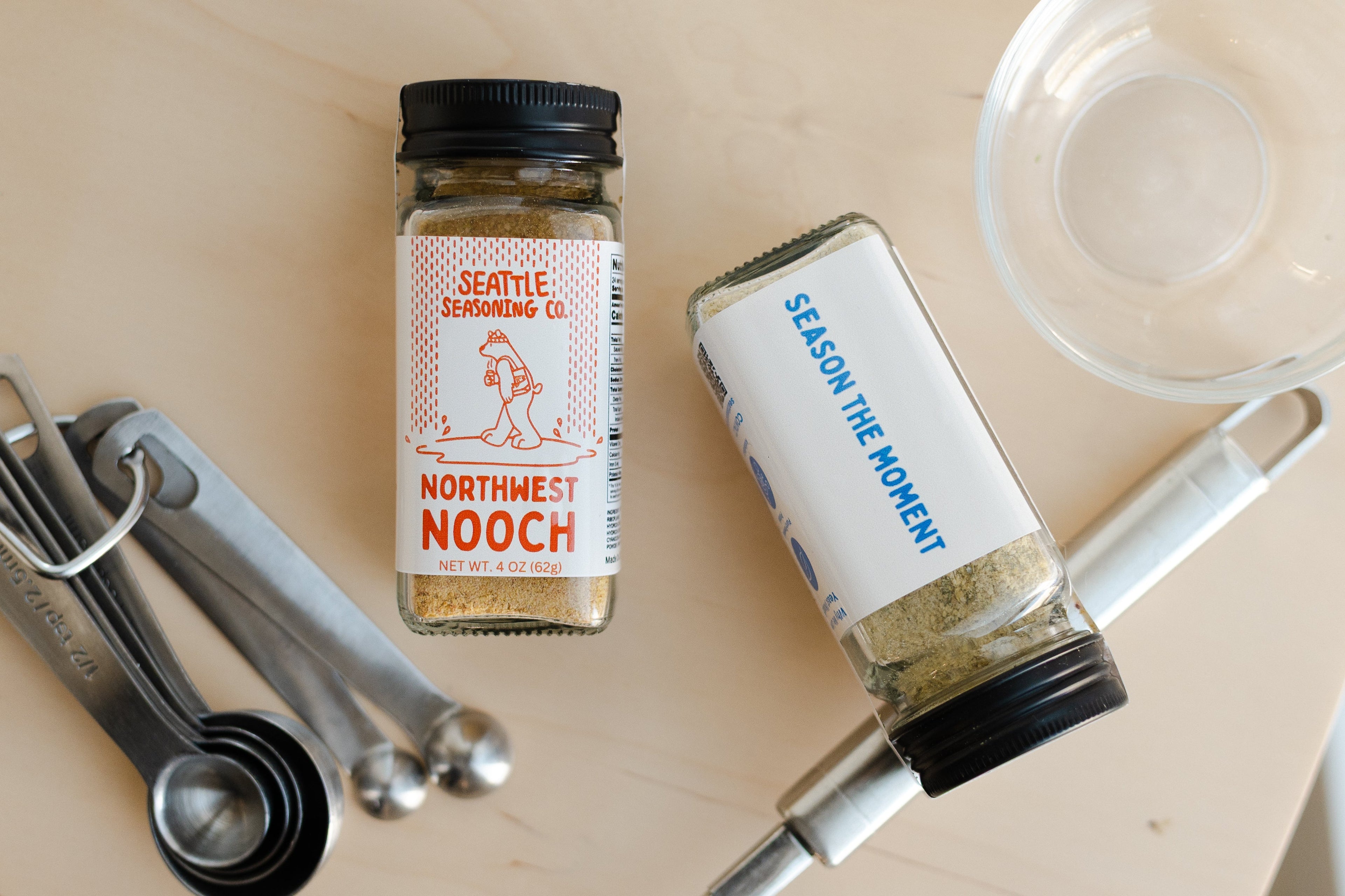 Meet Your New Seasoning Obsession.