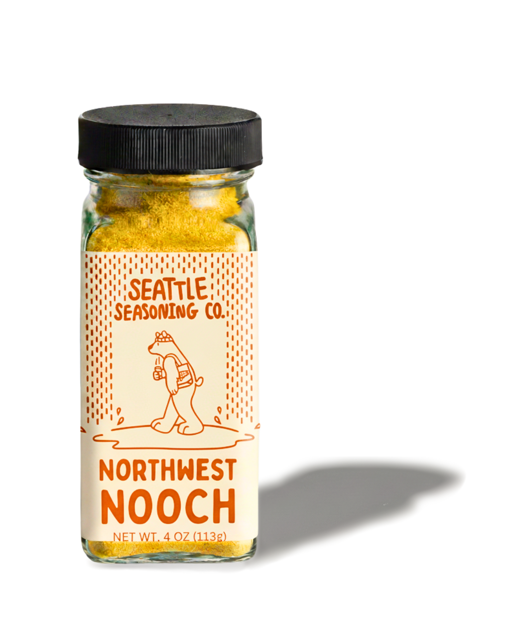 Northwest Nooch