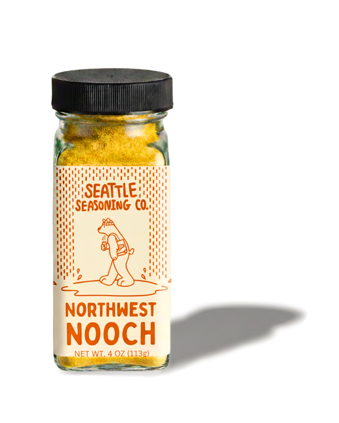 Northwest Nooch