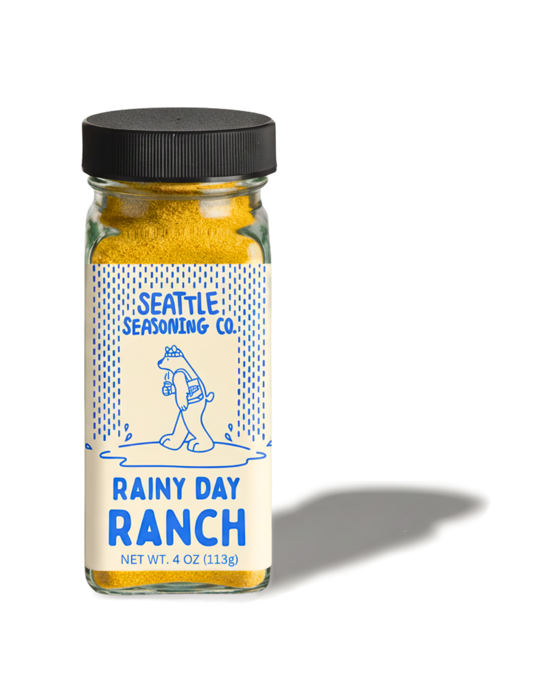Rainy Day Ranch