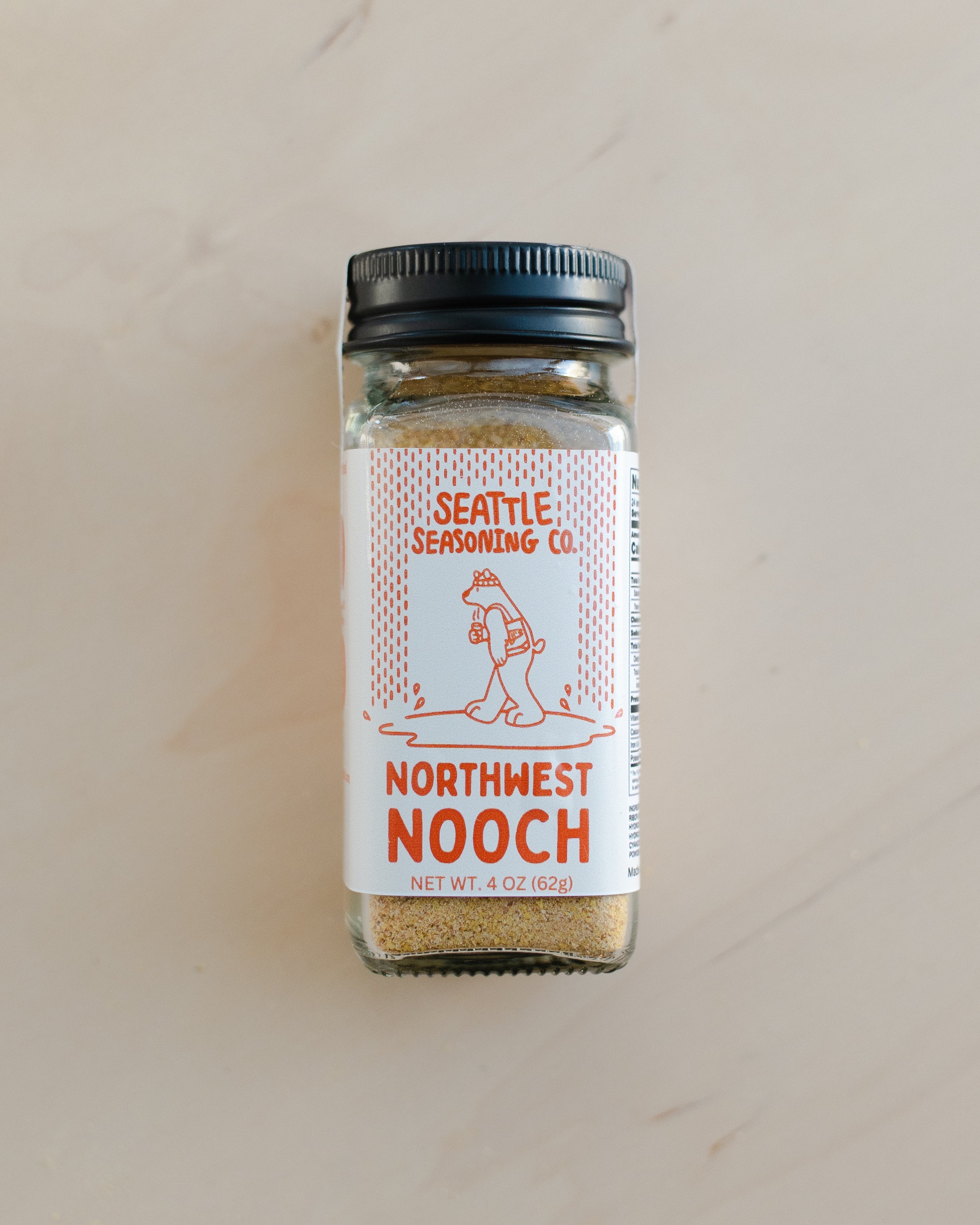 Northwest Nooch