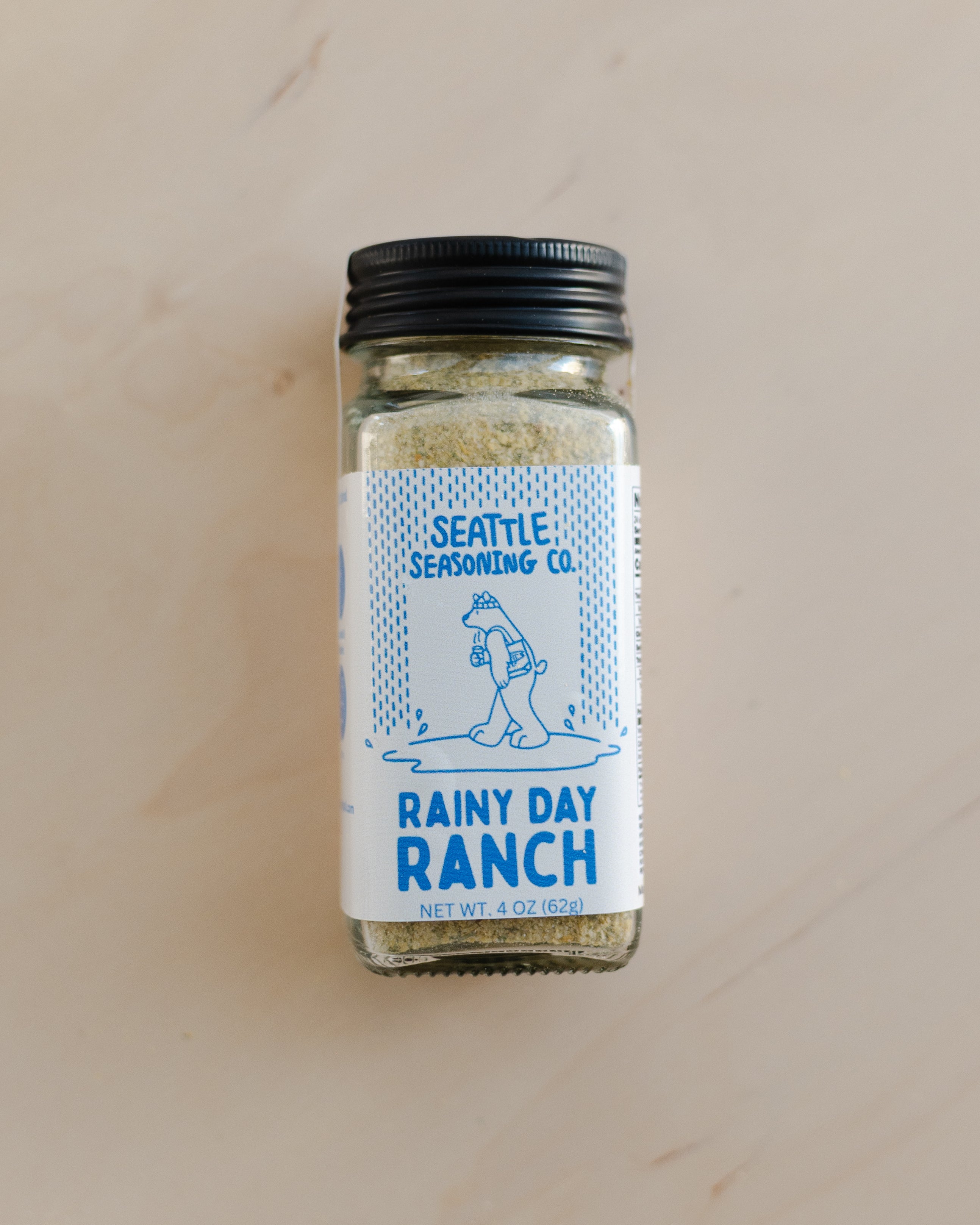Rainy Day Ranch